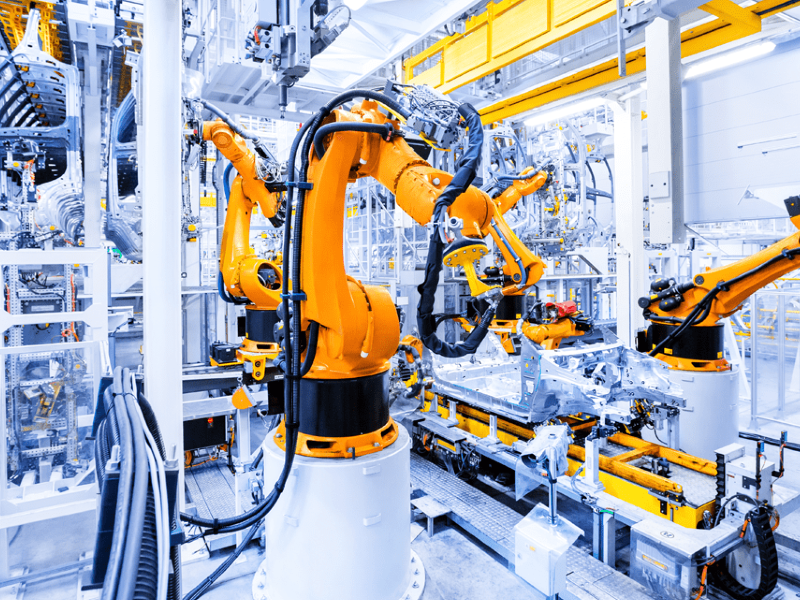 automation