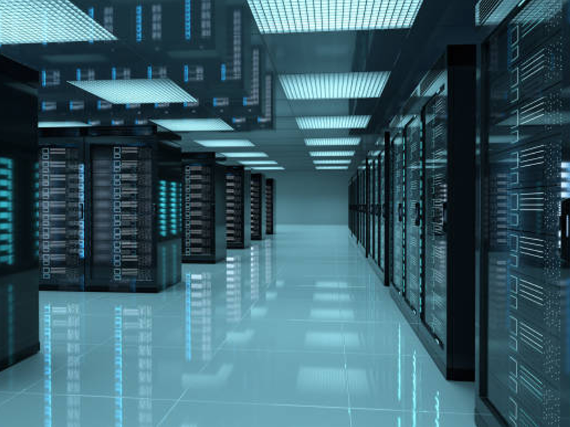 datainfrastructure