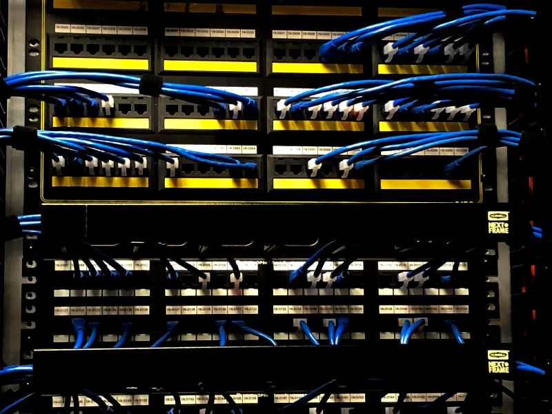 wiring