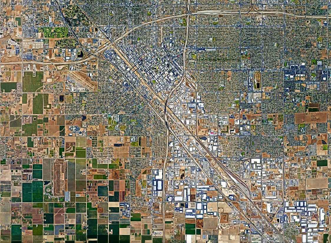 satellitemap